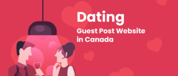 dating guest post website in canada
