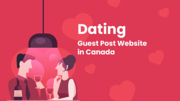 dating guest post website in canada