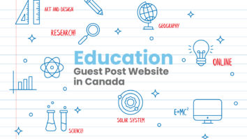 education guest post website in canada