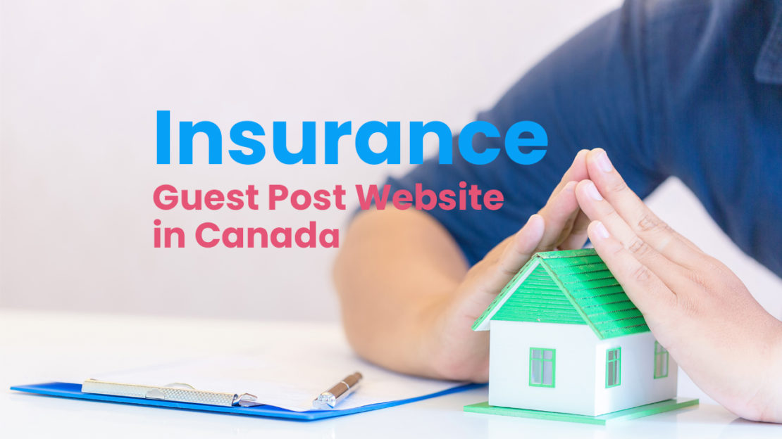 insurance guest post website in canada