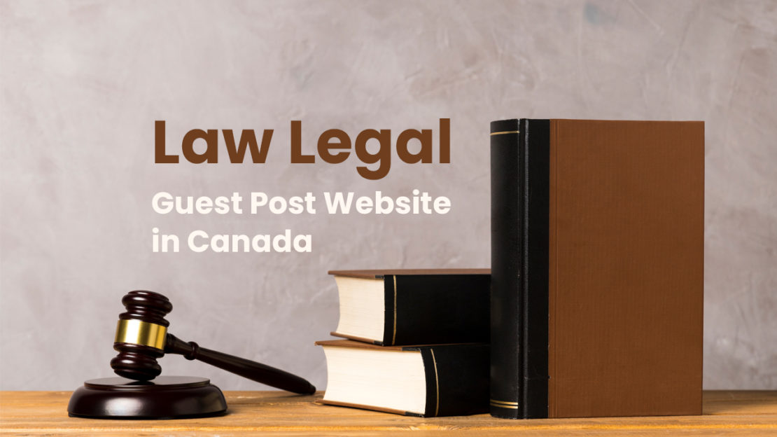 law legal guest post website in canada