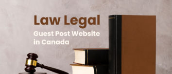 law legal guest post website in canada