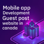 Guest Blogging Platforms For App Development