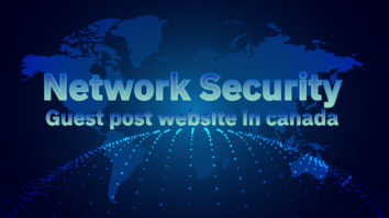 Network Security Guest Posting