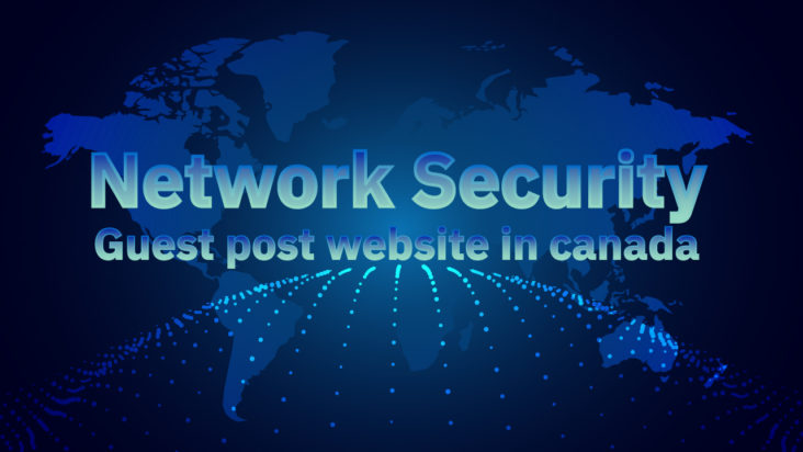 Network Security Guest Posting