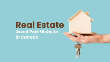 real estate guest post website in canada