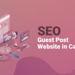 SEO Guest Post Website in Canada
