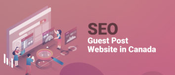 SEO Guest Post Website in Canada