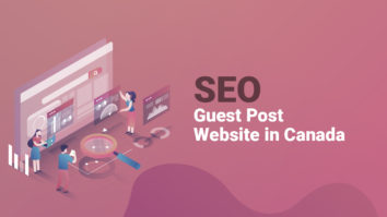 SEO Guest Post Website in Canada