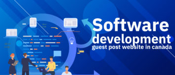 Software Development Blog