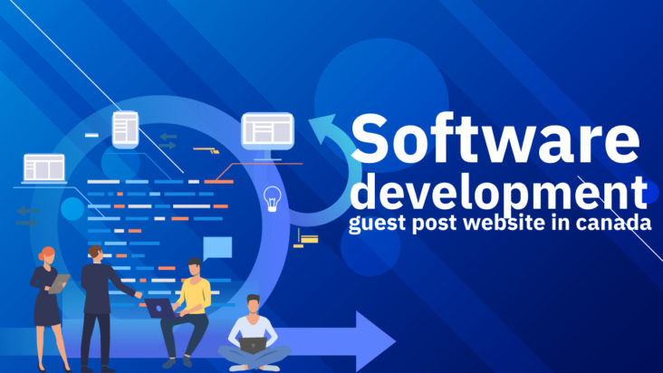 Software Development Blog