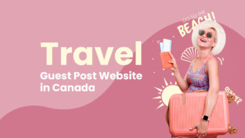 travel guest post website in canada