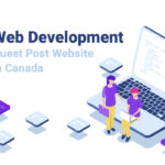 Web Development Guest Post Website