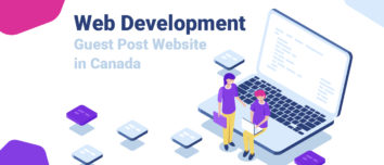 Web Development Guest Post Website