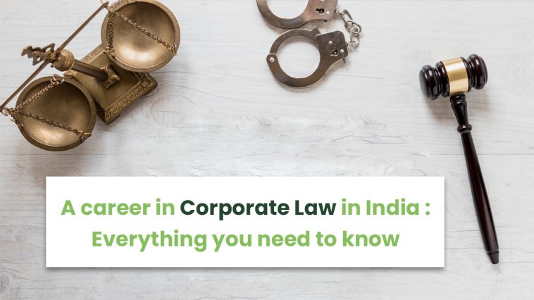 research topics on corporate law in india