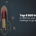 SEO trends