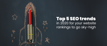 SEO trends