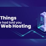 web hosting