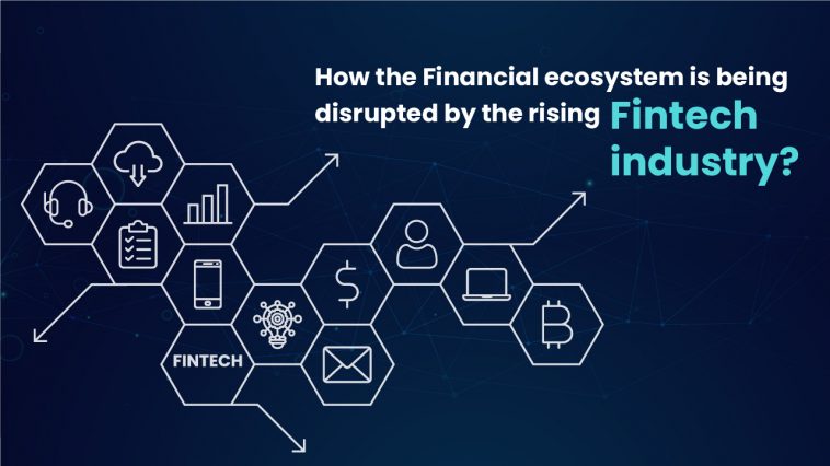 Financial ecosystem