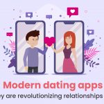 Dating apps