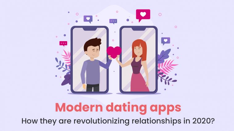 Dating apps