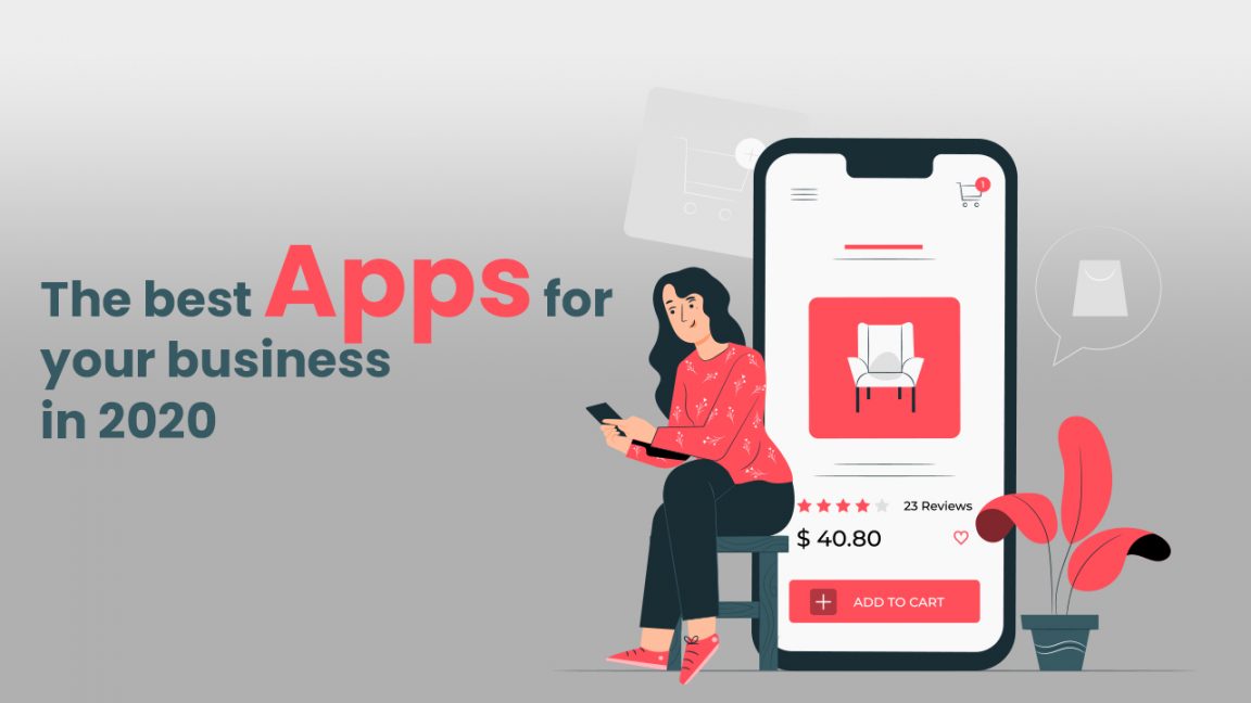 business app