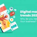 Digital marketing