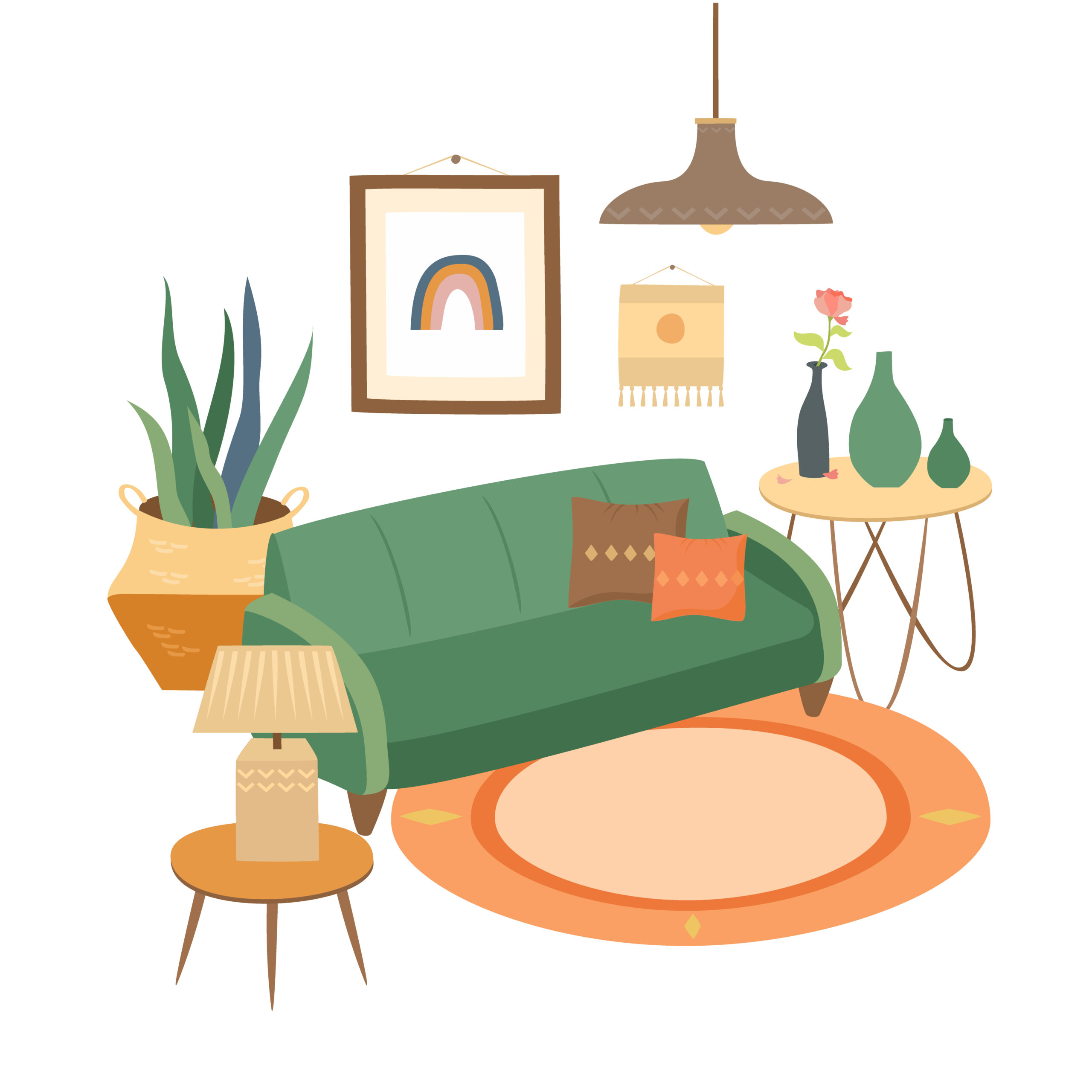 Home Decor