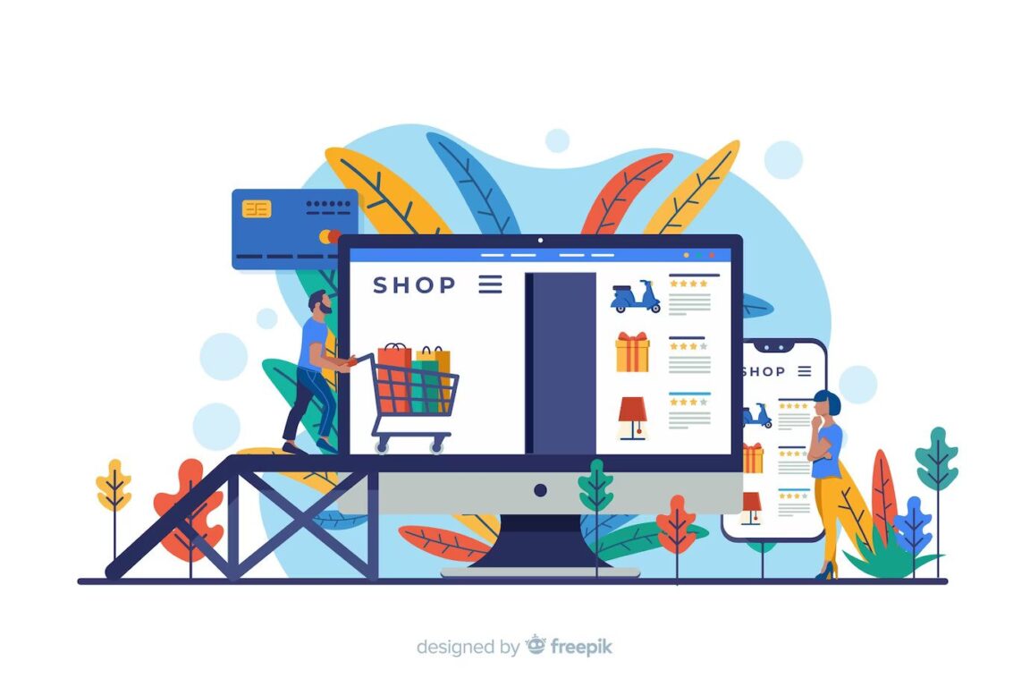 ecommerce app development company