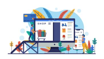 ecommerce app development company