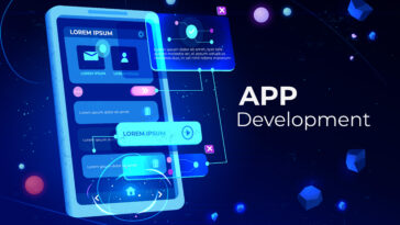 mobile app development company