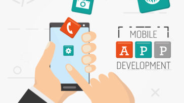 web development and android application development company