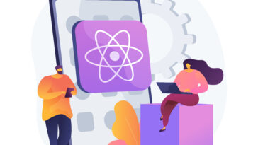 Custom React Native Application Development