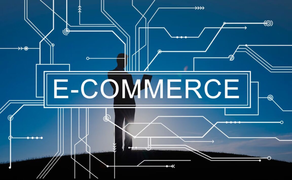 eCommerce Developer