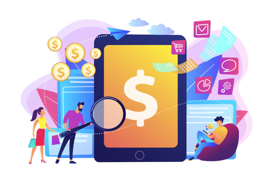 Fintech Apps for Businesses