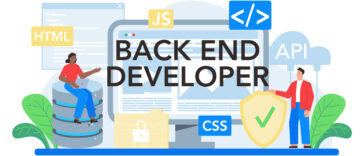 hire dedicated backend developers