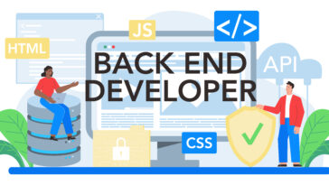 hire dedicated backend developers