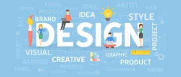 Power of Graphic Design Services