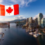 best cities and towns in Canada
