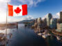 best cities and towns in Canada