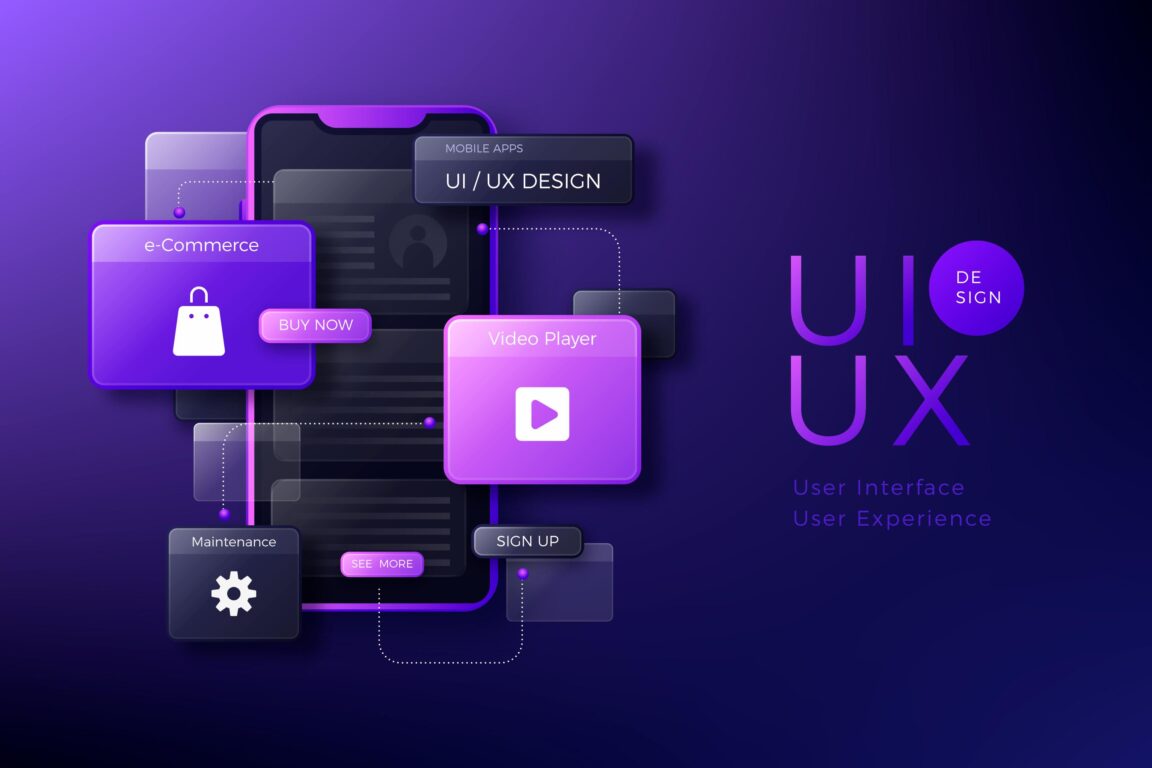 ui ux design company