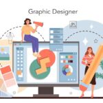 professional graphic designing services