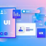 UI/UX design services company 