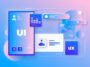 UI/UX design services company 