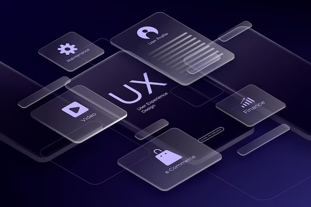  responsive UI/UX design services