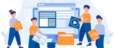 Custom WordPress Development Services in the USA