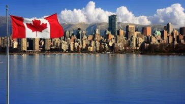 Canada's Richest City