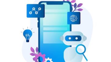 React Native application development agency