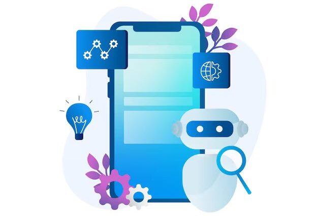 React Native application development agency