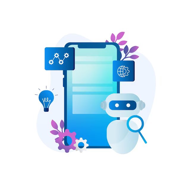 React Native application development agency